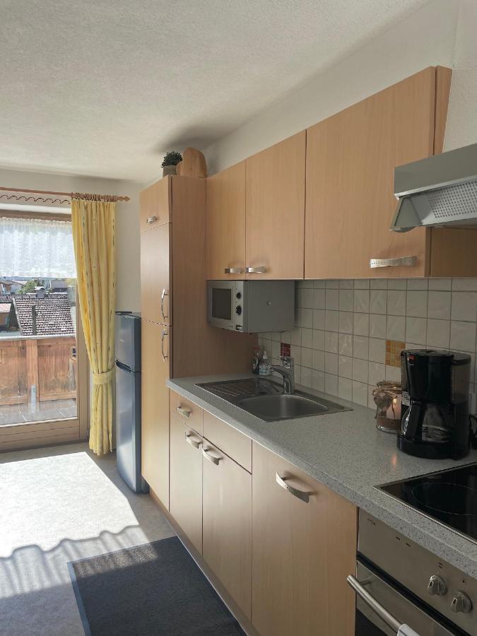 Ferienwohnung Rauch Mathilde Schwendau Kültér fotó