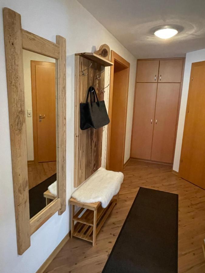 Ferienwohnung Rauch Mathilde Schwendau Kültér fotó