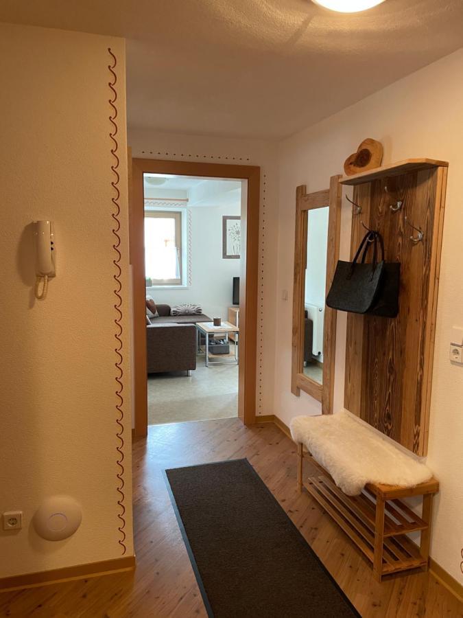 Ferienwohnung Rauch Mathilde Schwendau Kültér fotó